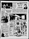 Caernarvon & Denbigh Herald Friday 18 April 1986 Page 25