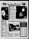 Caernarvon & Denbigh Herald Friday 18 April 1986 Page 27