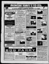Caernarvon & Denbigh Herald Friday 18 April 1986 Page 32