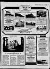Caernarvon & Denbigh Herald Friday 18 April 1986 Page 35