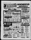 Caernarvon & Denbigh Herald Friday 18 April 1986 Page 40