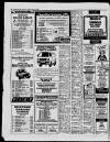 Caernarvon & Denbigh Herald Friday 18 April 1986 Page 42