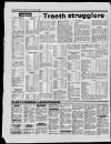 Caernarvon & Denbigh Herald Friday 18 April 1986 Page 46