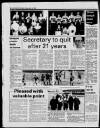 Caernarvon & Denbigh Herald Friday 18 April 1986 Page 52