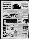 Caernarvon & Denbigh Herald Friday 25 April 1986 Page 6