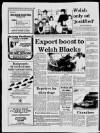Caernarvon & Denbigh Herald Friday 25 April 1986 Page 10