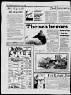 Caernarvon & Denbigh Herald Friday 25 April 1986 Page 12