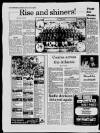 Caernarvon & Denbigh Herald Friday 25 April 1986 Page 14