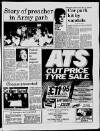 Caernarvon & Denbigh Herald Friday 25 April 1986 Page 21