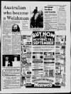 Caernarvon & Denbigh Herald Friday 25 April 1986 Page 23