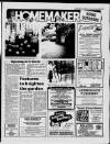 Caernarvon & Denbigh Herald Friday 25 April 1986 Page 25
