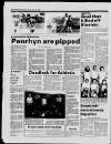 Caernarvon & Denbigh Herald Friday 25 April 1986 Page 50