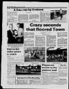 Caernarvon & Denbigh Herald Friday 25 April 1986 Page 52