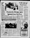 Caernarvon & Denbigh Herald Friday 02 May 1986 Page 3