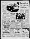 Caernarvon & Denbigh Herald Friday 02 May 1986 Page 4
