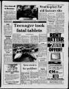 Caernarvon & Denbigh Herald Friday 02 May 1986 Page 5