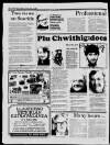 Caernarvon & Denbigh Herald Friday 02 May 1986 Page 12