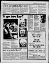 Caernarvon & Denbigh Herald Friday 02 May 1986 Page 13