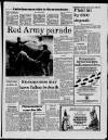 Caernarvon & Denbigh Herald Friday 02 May 1986 Page 15