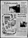 Caernarvon & Denbigh Herald Friday 02 May 1986 Page 18