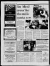 Caernarvon & Denbigh Herald Friday 02 May 1986 Page 20