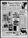 Caernarvon & Denbigh Herald Friday 02 May 1986 Page 22