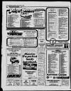 Caernarvon & Denbigh Herald Friday 02 May 1986 Page 44