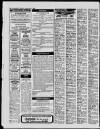 Caernarvon & Denbigh Herald Friday 02 May 1986 Page 46