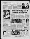 Caernarvon & Denbigh Herald Friday 02 May 1986 Page 56