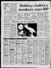 Caernarvon & Denbigh Herald Friday 23 May 1986 Page 2