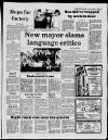 Caernarvon & Denbigh Herald Friday 23 May 1986 Page 3