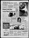 Caernarvon & Denbigh Herald Friday 23 May 1986 Page 4