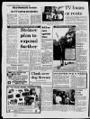 Caernarvon & Denbigh Herald Friday 23 May 1986 Page 6