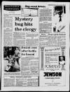 Caernarvon & Denbigh Herald Friday 23 May 1986 Page 7
