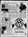 Caernarvon & Denbigh Herald Friday 23 May 1986 Page 9