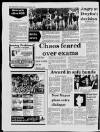 Caernarvon & Denbigh Herald Friday 23 May 1986 Page 10