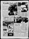 Caernarvon & Denbigh Herald Friday 23 May 1986 Page 14