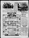 Caernarvon & Denbigh Herald Friday 23 May 1986 Page 16