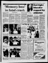 Caernarvon & Denbigh Herald Friday 23 May 1986 Page 17