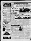 Caernarvon & Denbigh Herald Friday 23 May 1986 Page 18