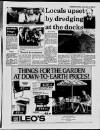 Caernarvon & Denbigh Herald Friday 23 May 1986 Page 21