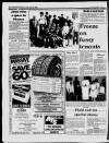 Caernarvon & Denbigh Herald Friday 23 May 1986 Page 22
