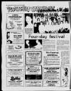 Caernarvon & Denbigh Herald Friday 23 May 1986 Page 26