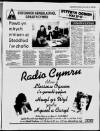 Caernarvon & Denbigh Herald Friday 23 May 1986 Page 29
