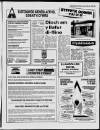 Caernarvon & Denbigh Herald Friday 23 May 1986 Page 31