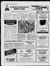 Caernarvon & Denbigh Herald Friday 23 May 1986 Page 32