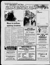 Caernarvon & Denbigh Herald Friday 23 May 1986 Page 34