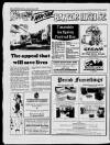 Caernarvon & Denbigh Herald Friday 23 May 1986 Page 36