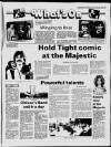 Caernarvon & Denbigh Herald Friday 23 May 1986 Page 37