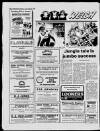 Caernarvon & Denbigh Herald Friday 23 May 1986 Page 42